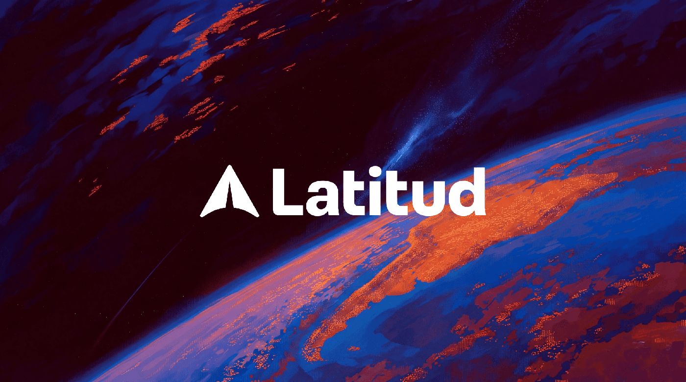 Foto oficial de Latitud Fellowship · ciclo 2027, de Latitud