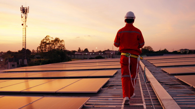 Foto oficial de MIT Solve 2027 · Desafío Global del Clima, de MIT Solve