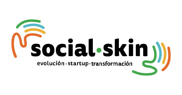 Foto oficial de Social Skin · próxima edición, de Davivienda y Seguros Bolívar