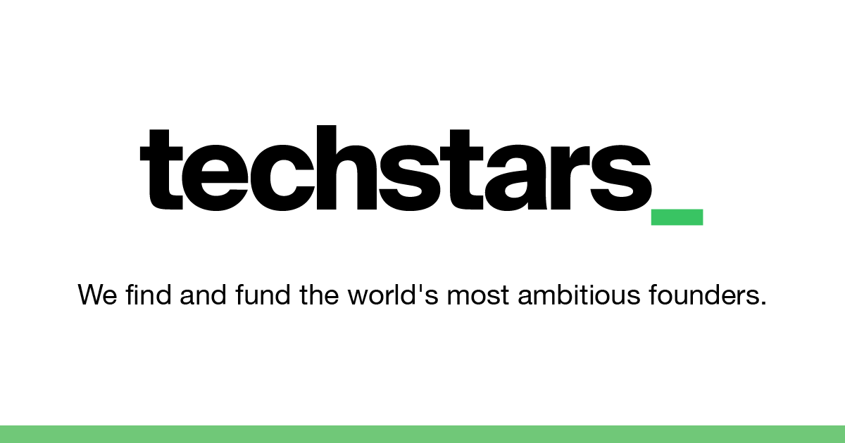 Foto oficial de Techstars Anywhere Accelerator · lote marzo 2027, de Techstars