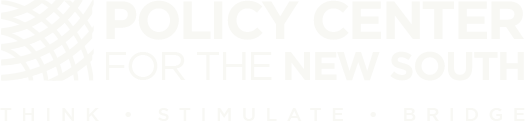 Logo de Policy Center for the New South (Marruecos)