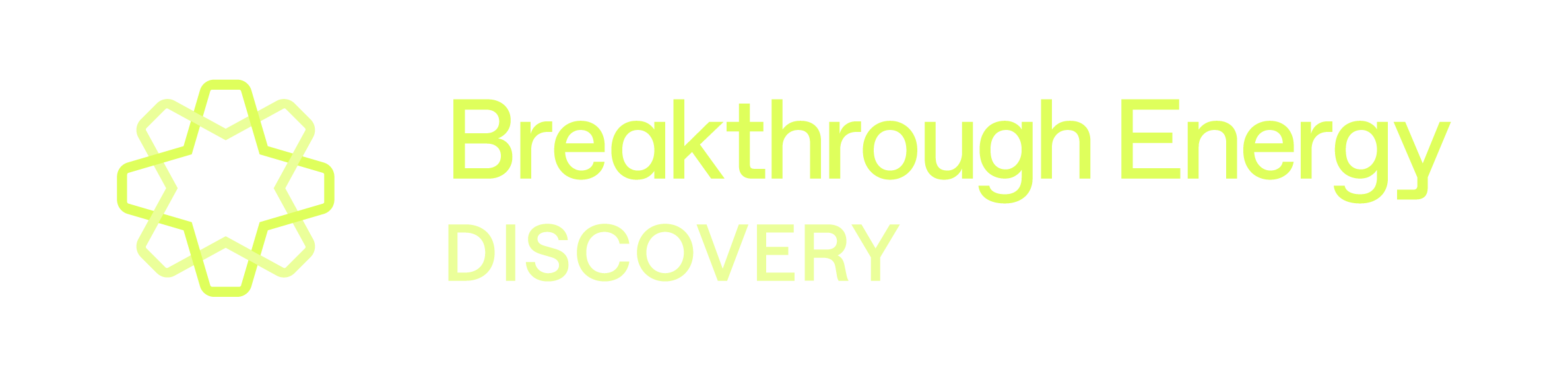 Logo de Breakthrough Energy