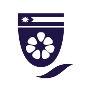 Logo de Charles Darwin University