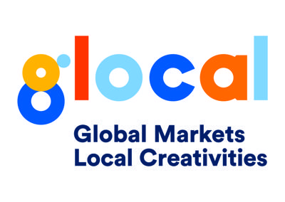 Logo de Consorcio GLOCAL / University of Glasgow