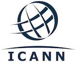 Logo de ICANN