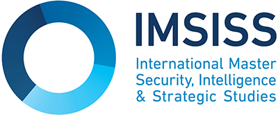 Logo de Consorcio IMSISS (Universidad de Glasgow y socios)