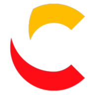 Logo de Fundación Carolina y Banco Santander