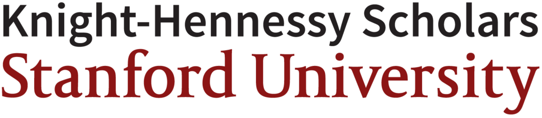 Logo de Universidad de Stanford