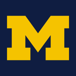 Logo de Wallace House, Universidad de Michigan