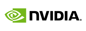 Logo de NVIDIA