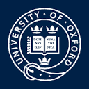 Logo de University of Oxford