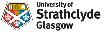 Logo de University of Strathclyde