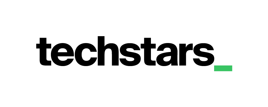 Logo de Techstars
