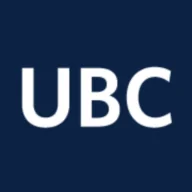 Logo de University of British Columbia