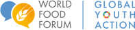 Logo de World Food Forum (FAO)