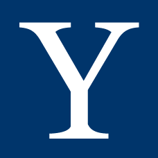 Logo de Universidad de Yale