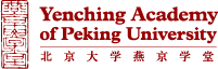Logo de Yenching Academy, Universidad de Pekín